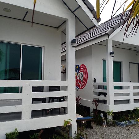 Langkawi Primrose Seaview Villa Exterior photo