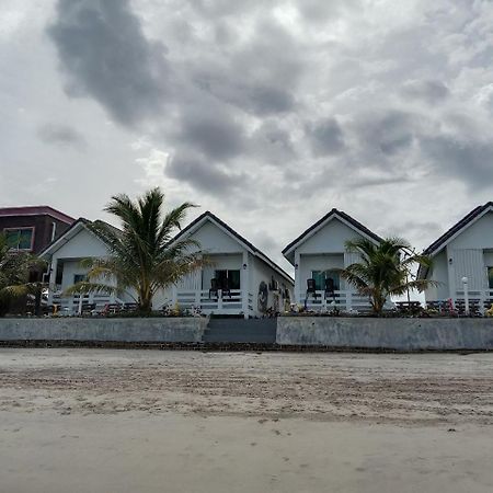 Langkawi Primrose Seaview Villa Exterior photo